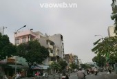 Bán nhà Gò Vấp, xe hơi đỗ cổng, sat mặt tiền Nguyễn Thái Sơn, 42M² x 4 tầng, 5 PN, hơn 5 tỷ